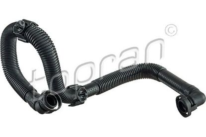 Intake Manifold, air supply VAG