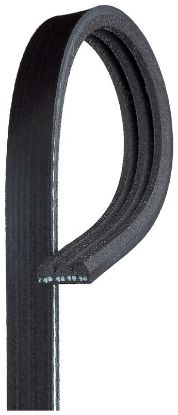 V-Ribbed Belt PRIUS Luukpära (NHW20_)