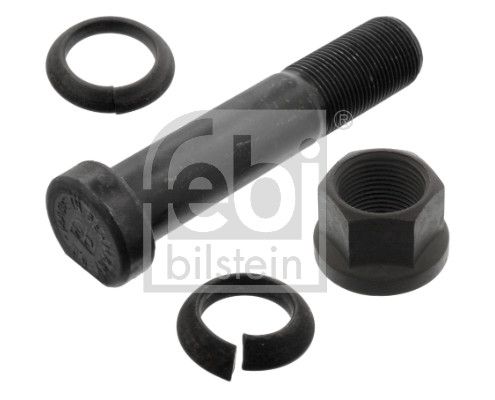 Wheel Stud Mercedes-Benz LKW 381 401 06 71 S3