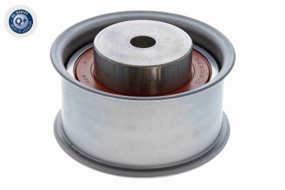 Deflection Pulley/Guide Pulley, timing belt MITSUBISHI MD 179597