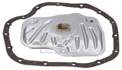 Hydraulic Filter Set, automatic transmission TOYOTA 35330-52060 S1