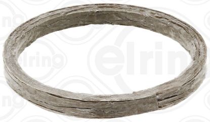 Gasket, charger Mini