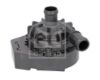 Water Pump, traction battery VW-Audi - 1EA 965 567