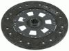 Clutch Disc BMW E36, E39, E38