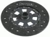 Clutch Disc BMW E36, E39, E38