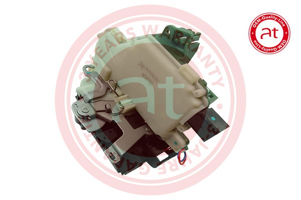 Door Lock VAG - 3B4 839 016 AE