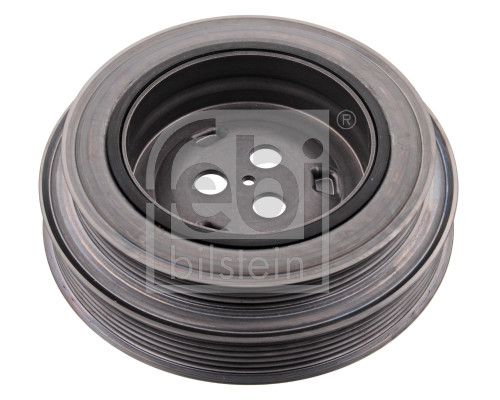 Belt Pulley, crankshaft CITROEN 96 776 081 80
