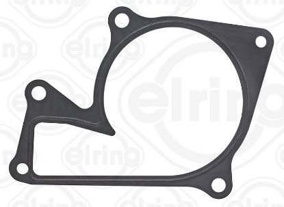 Gasket, water pump MB Gasket water pump
