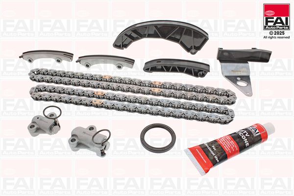Timing Chain Kit Hyundai/Kia