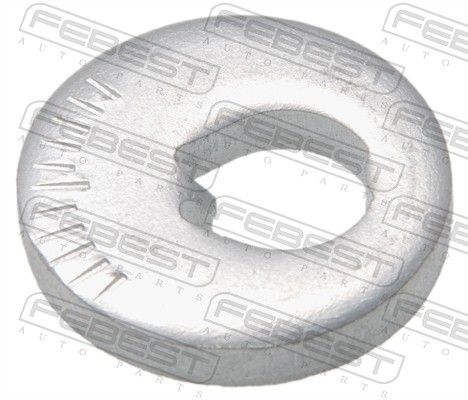 Caster Shim, axle beam NISSAN 55227-50Y0A, RENAULT 5522750Y0A