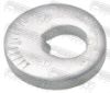 Caster Shim, axle beam NISSAN 55227-50Y0A, RENAULT 5522750Y0A