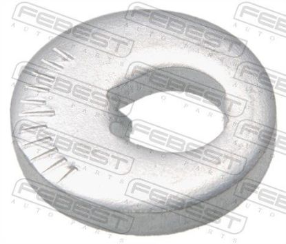 Caster Shim, axle beam NISSAN 55227-50Y0A, RENAULT 5522750Y0A