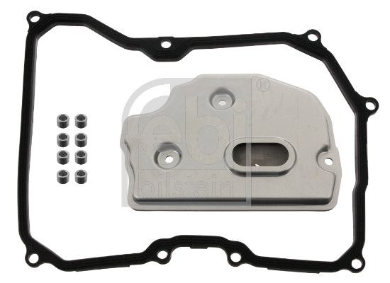 Hydraulic Filter Set, automatic transmission VW-Audi 09G 325 429 B S1