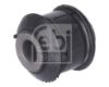 Bushing, stabiliser coupling rod MERCEDES-BENZ - 979 320 01 73