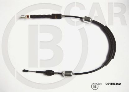Cable Pull, automatic transmission