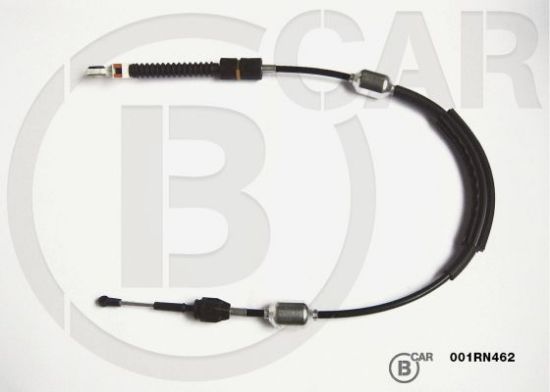 Cable Pull, automatic transmission