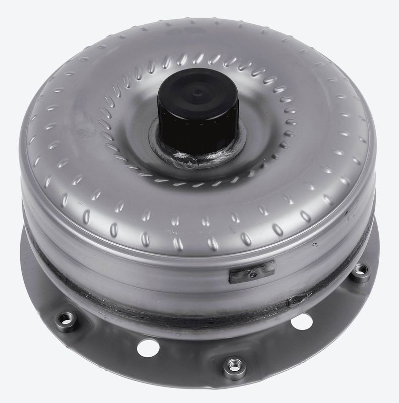 Torque Converter