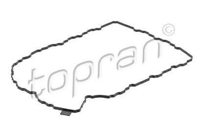 Gasket, oil sump VAG - 06K 103 649