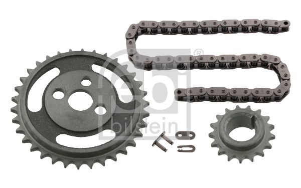 Timing Chain Kit Ford Pkw 1 434 861 S2