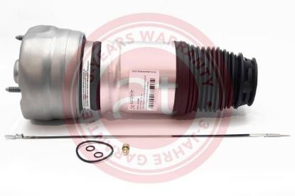 Air Spring, suspension PORSCHE 97034315233