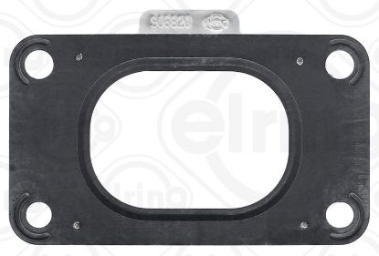 Gasket, charger DAIMLER NKW