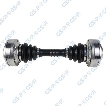 Propshaft, axle drive MB G-CLASS (W463) A4634100702
