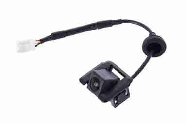Rear View Camera, parking distance control MAZDA TK4867RC0B