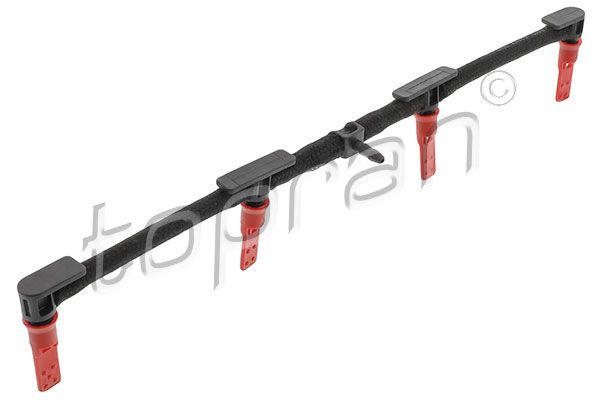 Hose, fuel overflow Opel, Fiat, General Motors