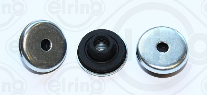 Seal Ring, cylinder head cover bolt HONDA 90441-P64-000