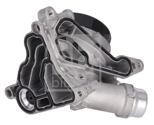 Housing, oil filter BMW 11 42 8 683 206