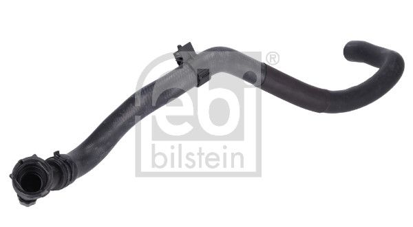 Radiator Hose VW-Audi - 1J0 122 051 H