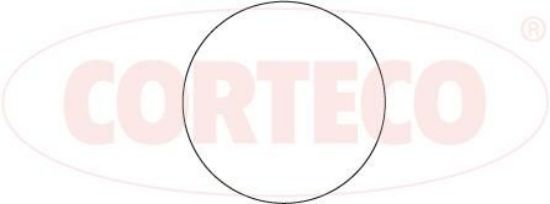 Gasket, cylinder liner