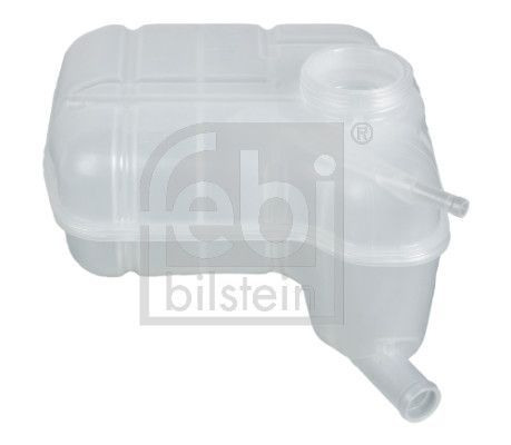 Expansion Tank, coolant Opel - 1304 042