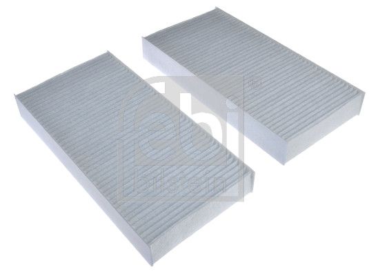 Filter Set, cabin air HONDA 80292-SCA-E11