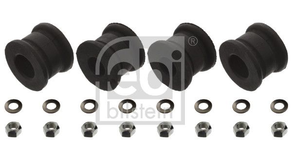 Mounting Kit, stabiliser Mercedes-Benz PKW 124 320 04 47