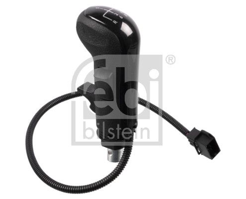 Gear Knob M A N - 81.32620.0110