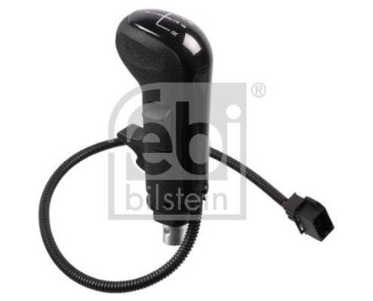 Gear Knob M A N - 81.32620.0110