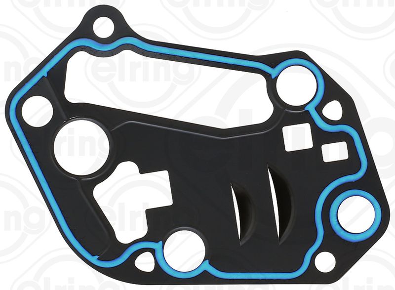 Gasket, oil filter housing VAG - 06B 115 441 C