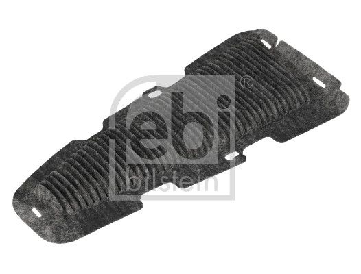 Air Filter, traction battery casing Lexus G92DH-33050