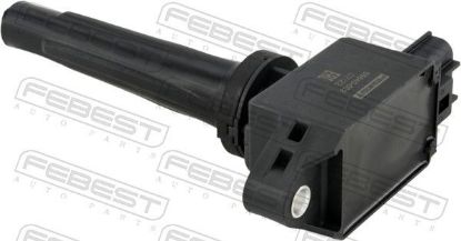 Ignition Coil MAZDA PE01-18-100A, MITSUBISHI H006T61271A