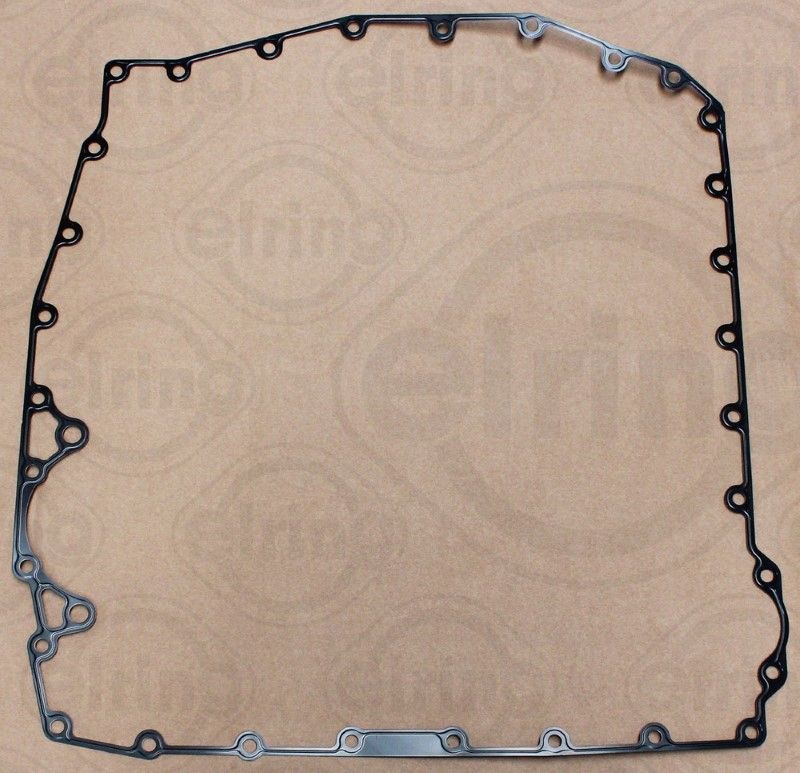 Oil Seal, manual transmission ZF