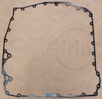 Oil Seal, manual transmission ZF