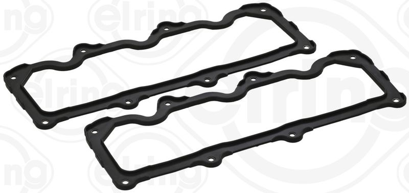 Gasket Set, cylinder head cover Ford USA E6DZ-6584-A
