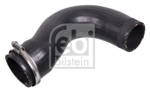 Charger Air Hose Mercedes-Benz - 906 528 31 82
