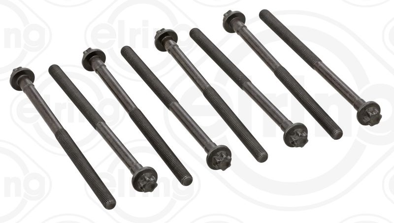 Cylinder Head Bolt Set CHRYSLER - 5175446AA