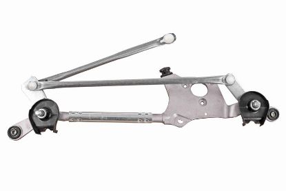 Supporting Frame, window cleaning system TOYOTA 85150-12A70