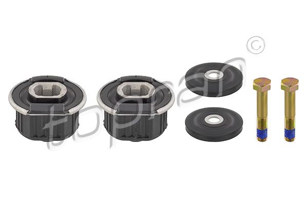 Bushing, axle cross member Mercedes/Smart