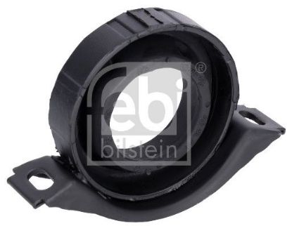 Suspension, propshaft Mercedes-Benz PKW 124 410 07 81