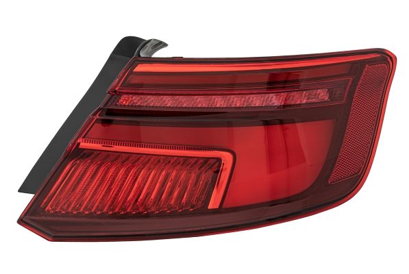 Tail Light Assembly