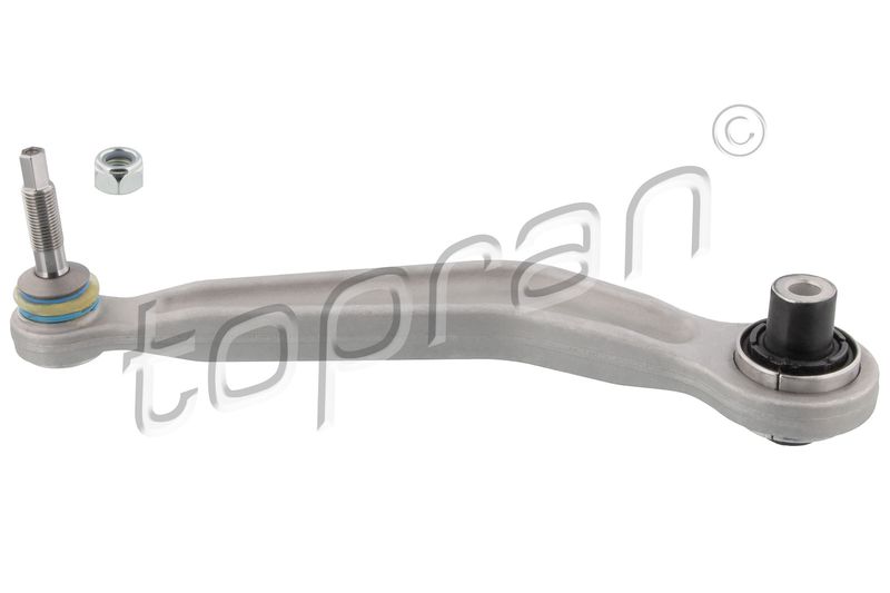 Control/Trailing Arm, wheel suspension BMW E39 ....